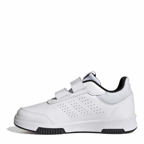 Adidas Tensaur Sport Cf Junior Бяло/Черно Детски маратонки