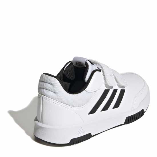 Adidas Tensaur Sport Cf Junior Бяло/Черно Детски маратонки