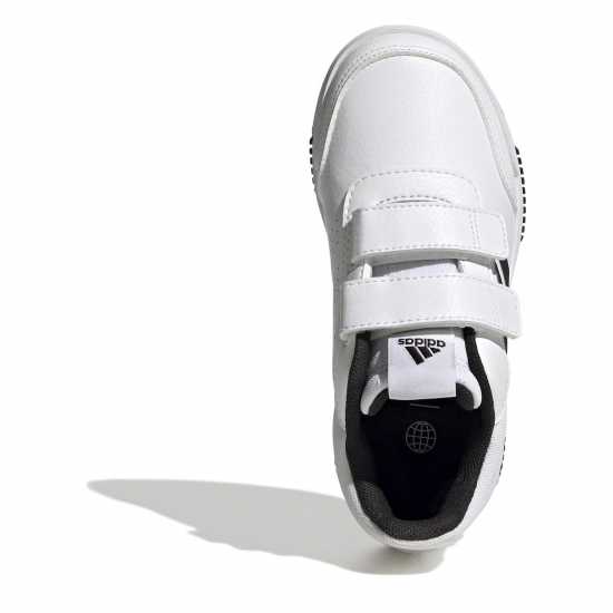 Adidas Tensaur Sport Cf Junior Бяло/Черно Детски маратонки