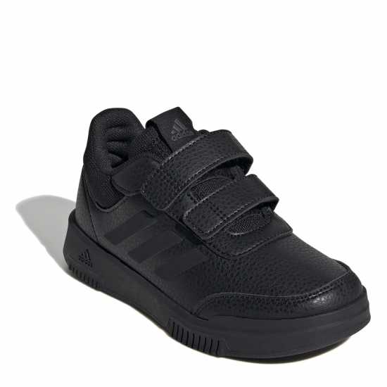 Детски маратонки Adidas Tensaur Sport Cf Junior Черно/Черно Adidas Tensaur Sport Cf Junior Черно/Черно Детски маратонки