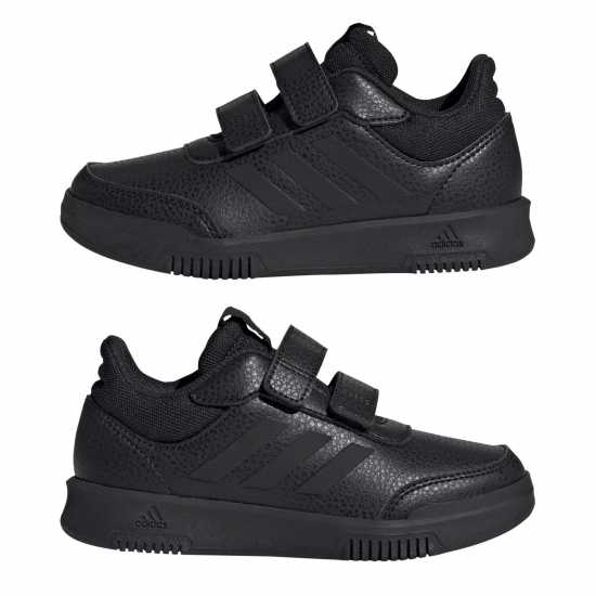 Детски маратонки Adidas Tensaur Sport Cf Junior Черно/Черно Adidas Tensaur Sport Cf Junior Черно/Черно Детски маратонки