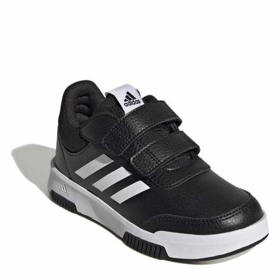 Детски маратонки Adidas Tensaur Sport Cf Junior Черно/Бяло Adidas Tensaur Sport Cf Junior Черно/Бяло Детски маратонки