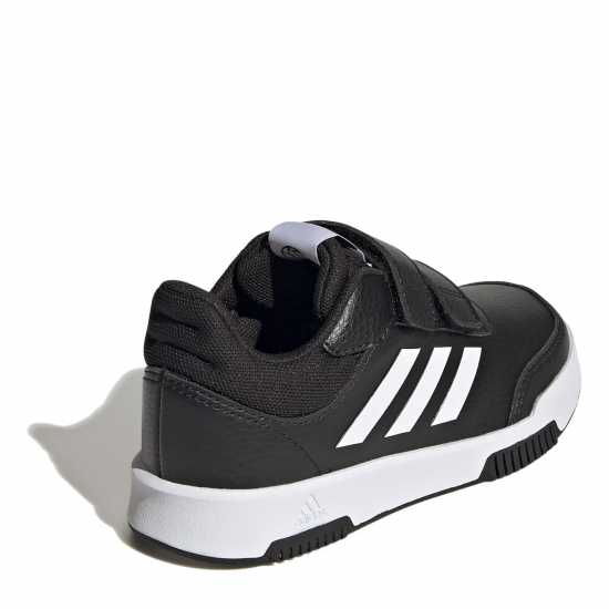 Детски маратонки Adidas Tensaur Sport Cf Junior Черно/Бяло Adidas Tensaur Sport Cf Junior Черно/Бяло Детски маратонки