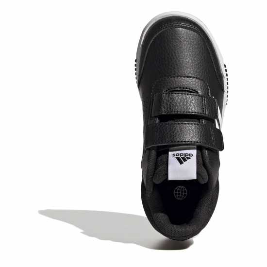 Детски маратонки Adidas Tensaur Sport Cf Junior Черно/Бяло Adidas Tensaur Sport Cf Junior Черно/Бяло Детски маратонки