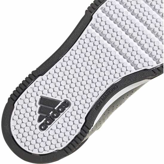 Детски маратонки Adidas Tensaur Sport Cf Junior Черно/Бяло Adidas Tensaur Sport Cf Junior Черно/Бяло Детски маратонки