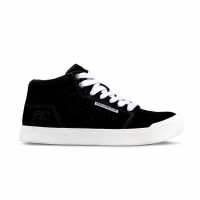 Concepts Vice Mid Youth Shoes Black / White Обувки за колоездене