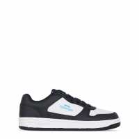 Slazenger Ниски Маратонки Tower Low Trainers Juniors Морско синьо/Бяло Детски маратонки