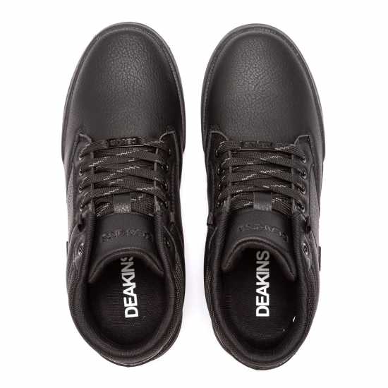 Nicholas Deakins Thunder Hiker Boots Juniors  Детски ботуши