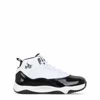 Rise Shuttle Basketball Trainers Juniors  Детски маратонки