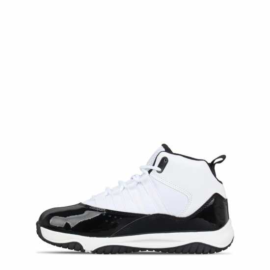 Rise Shuttle Basketball Trainers Juniors  Детски маратонки