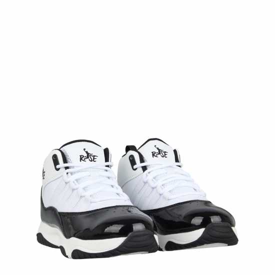 Rise Shuttle Basketball Trainers Juniors  Детски маратонки