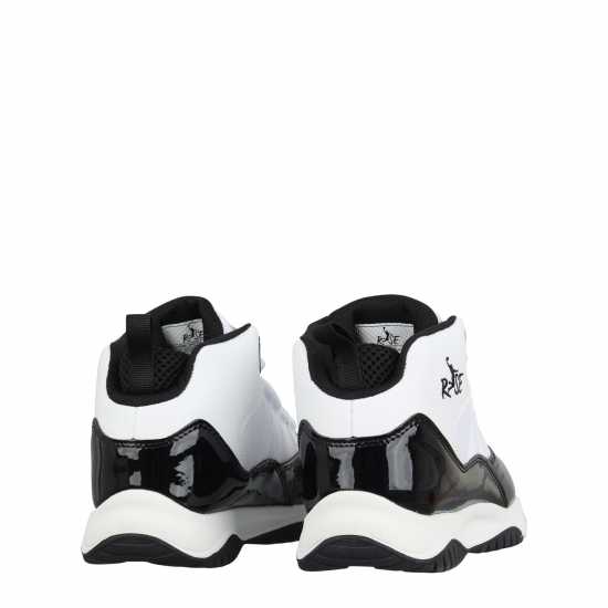 Rise Shuttle Basketball Trainers Juniors  Детски маратонки