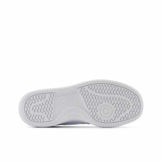 Детски маратонки New Balance Bb80 Три бяло New Balance Bb80 Три бяло Детски маратонки