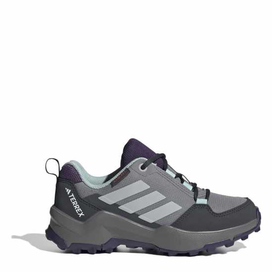 Adidas Юношески Обувки Terrex Ax4R Hiking Shoes Juniors Adidas Юношески Обувки Terrex Ax4R Hiking Shoes Juniors
