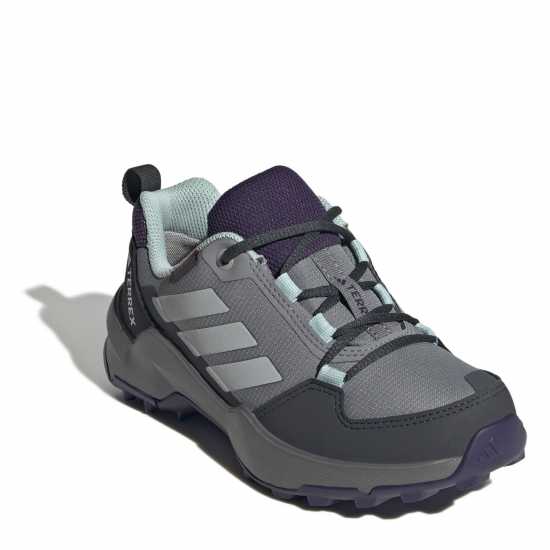 Adidas Юношески Обувки Terrex Ax4R Hiking Shoes Juniors Adidas Юношески Обувки Terrex Ax4R Hiking Shoes Juniors