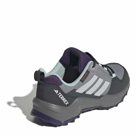 Adidas Юношески Обувки Terrex Ax4R Hiking Shoes Juniors Adidas Юношески Обувки Terrex Ax4R Hiking Shoes Juniors