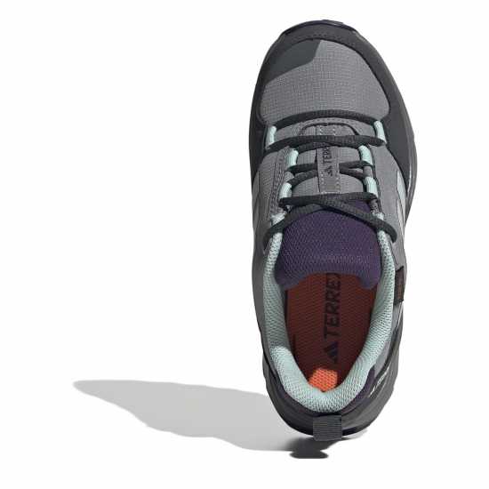 Adidas Юношески Обувки Terrex Ax4R Hiking Shoes Juniors Adidas Юношески Обувки Terrex Ax4R Hiking Shoes Juniors