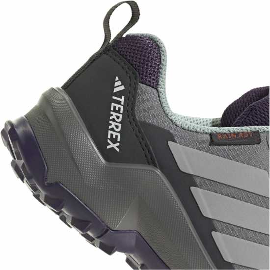 Adidas Юношески Обувки Terrex Ax4R Hiking Shoes Juniors Adidas Юношески Обувки Terrex Ax4R Hiking Shoes Juniors