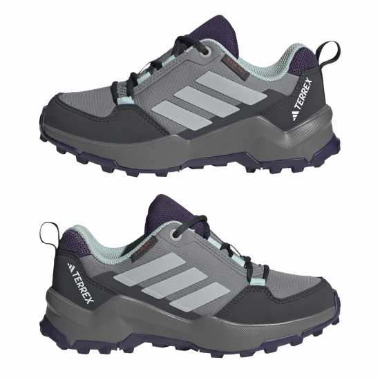 Adidas Юношески Обувки Terrex Ax4R Hiking Shoes Juniors Adidas Юношески Обувки Terrex Ax4R Hiking Shoes Juniors