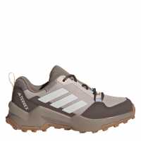 Adidas Юношески Обувки Terrex Ax4R Hiking Shoes Juniors Blush Pink 