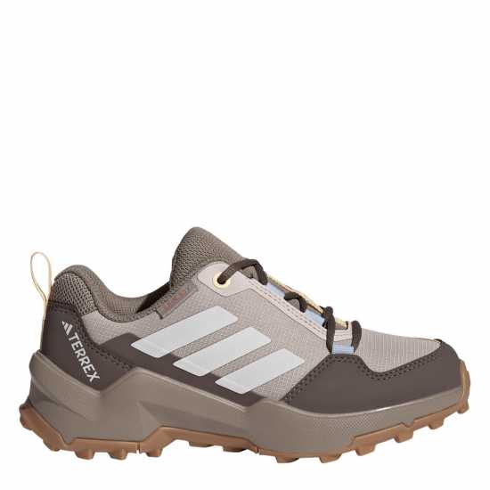 Adidas Юношески Обувки Terrex Ax4R Hiking Shoes Juniors Blush Pink 