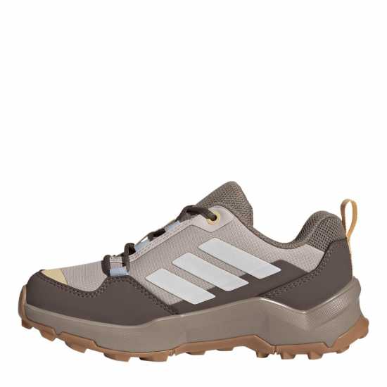 Adidas Юношески Обувки Terrex Ax4R Hiking Shoes Juniors Blush Pink 