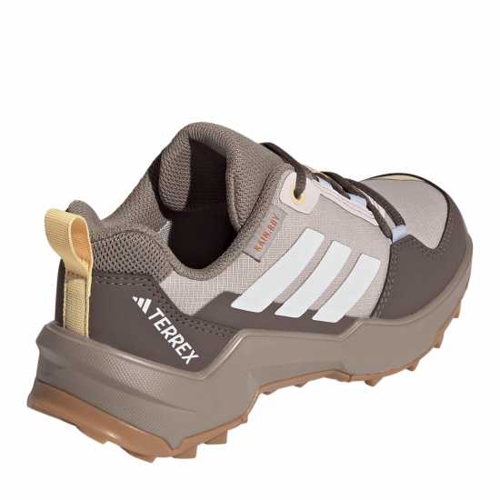 Adidas Юношески Обувки Terrex Ax4R Hiking Shoes Juniors Blush Pink 