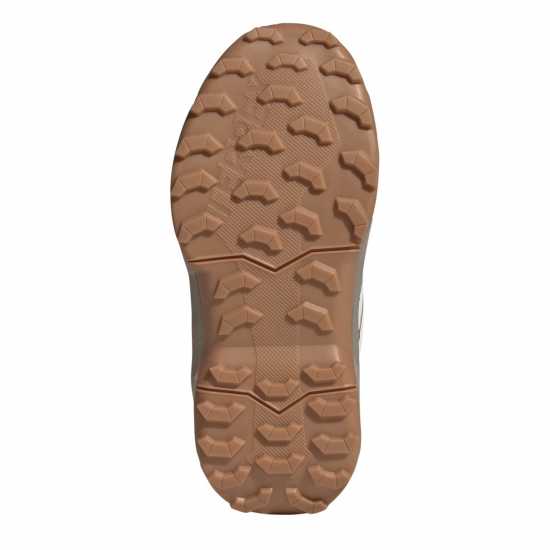 Adidas Юношески Обувки Terrex Ax4R Hiking Shoes Juniors Blush Pink 