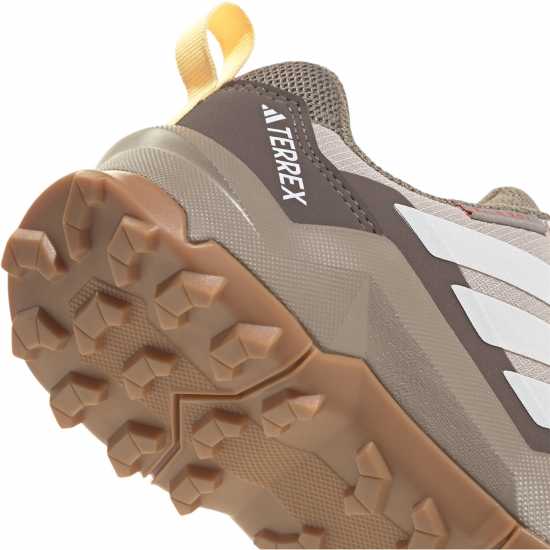 Adidas Юношески Обувки Terrex Ax4R Hiking Shoes Juniors Blush Pink 