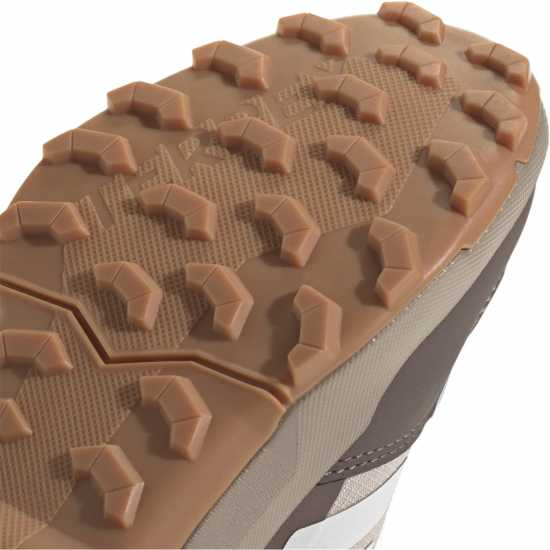 Adidas Юношески Обувки Terrex Ax4R Hiking Shoes Juniors Blush Pink 