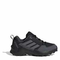 Adidas Юношески Обувки Terrex Ax4R Hiking Shoes Juniors Black/Grey 