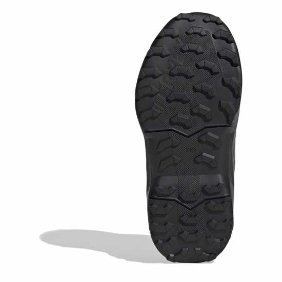 Adidas Юношески Обувки Terrex Ax4R Hiking Shoes Juniors Black/Grey 