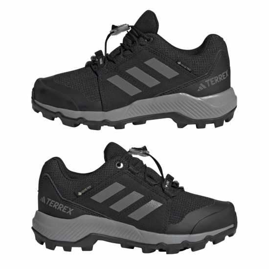 Adidas Юношески Обувки Terrex Gore-Tex Hiking Shoes Junior  