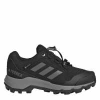Adidas Юношески Обувки Terrex Gore-Tex Hiking Shoes Junior Core Black 