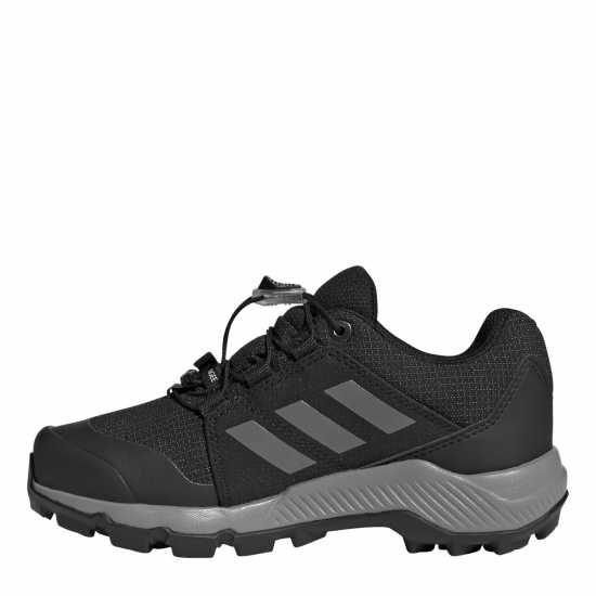 Adidas Юношески Обувки Terrex Gore-Tex Hiking Shoes Junior Core Black Adidas Юношески Обувки Terrex Gore-Tex Hiking Shoes Junior Core Black