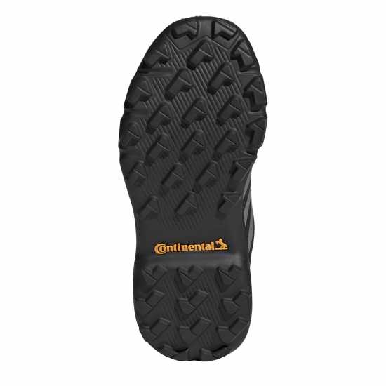 Adidas Юношески Обувки Terrex Gore-Tex Hiking Shoes Junior Core Black Adidas Юношески Обувки Terrex Gore-Tex Hiking Shoes Junior Core Black