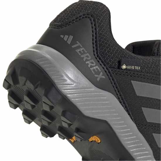 Adidas Юношески Обувки Terrex Gore-Tex Hiking Shoes Junior Core Black Adidas Юношески Обувки Terrex Gore-Tex Hiking Shoes Junior Core Black