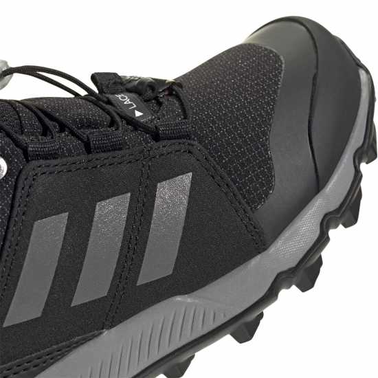 Adidas Юношески Обувки Terrex Gore-Tex Hiking Shoes Junior Core Black Adidas Юношески Обувки Terrex Gore-Tex Hiking Shoes Junior Core Black