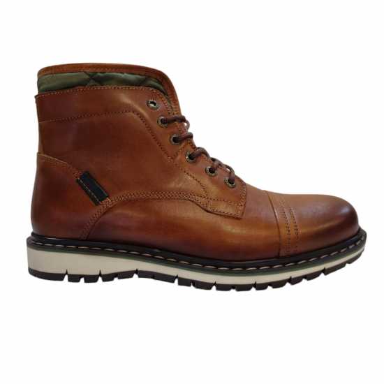 Firetrap Aubin Mess Boots Juniors  Детски ботуши