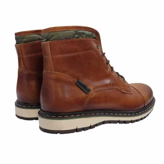 Firetrap Aubin Mess Boots Juniors  Детски ботуши