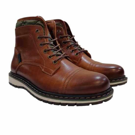 Firetrap Aubin Mess Boots Juniors  Детски ботуши