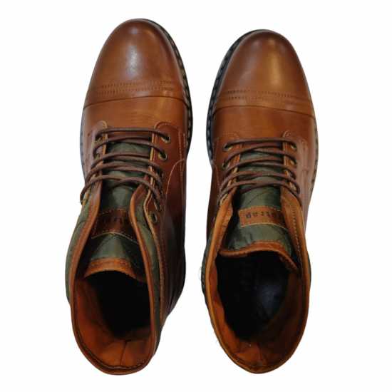 Firetrap Aubin Mess Boots Juniors  Детски ботуши