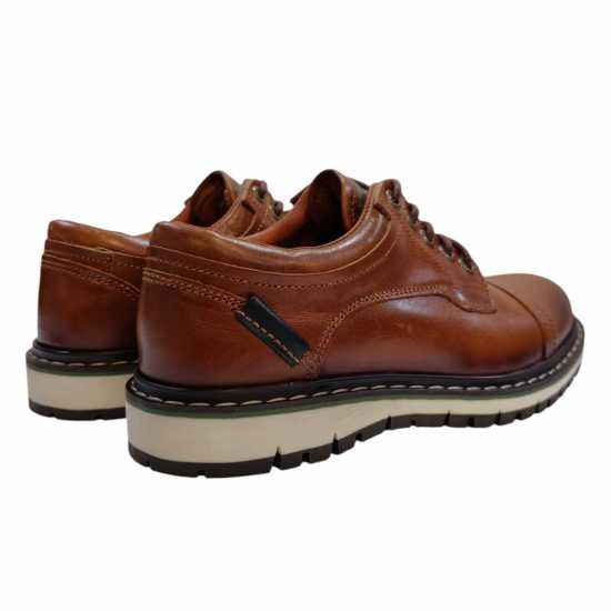 Детски ботуши Firetrap Юношески Обувки Aubin Mess Shoes Juniors Firetrap Юношески Обувки Aubin Mess Shoes Juniors Детски ботуши