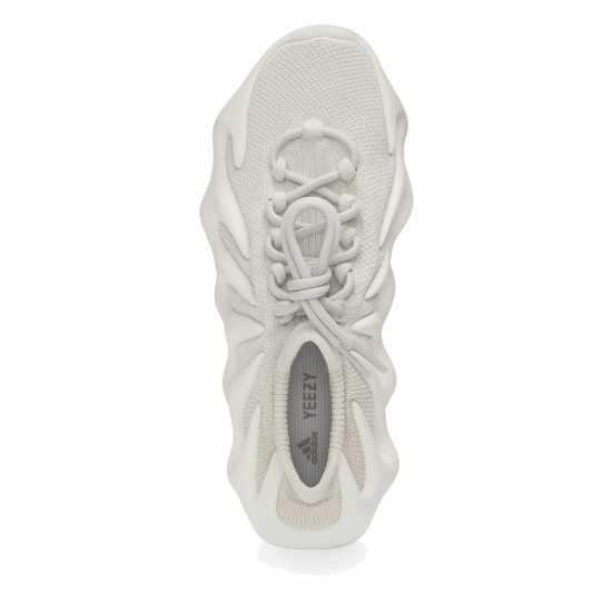 Yeezy 450 Sneakers Juniors Облачно бяло Детски маратонки