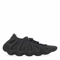 Yeezy 450 Sneakers Juniors Утилитарно Черно Детски маратонки