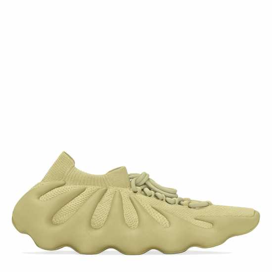 Детски маратонки Yeezy 450 Sneakers Juniors Сяра Yeezy 450 Sneakers Juniors Сяра Детски маратонки