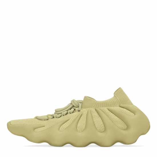 Детски маратонки Yeezy 450 Sneakers Juniors Сяра Yeezy 450 Sneakers Juniors Сяра Детски маратонки