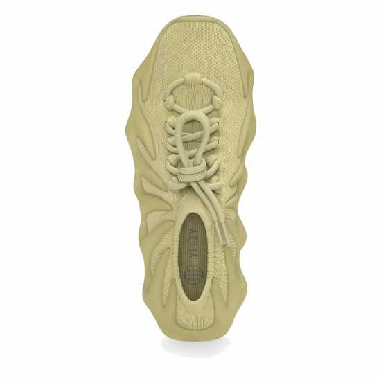 Детски маратонки Yeezy 450 Sneakers Juniors Сяра Yeezy 450 Sneakers Juniors Сяра Детски маратонки