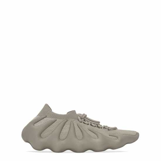 Yeezy 450 Sneakers Juniors Каменен лен Детски маратонки