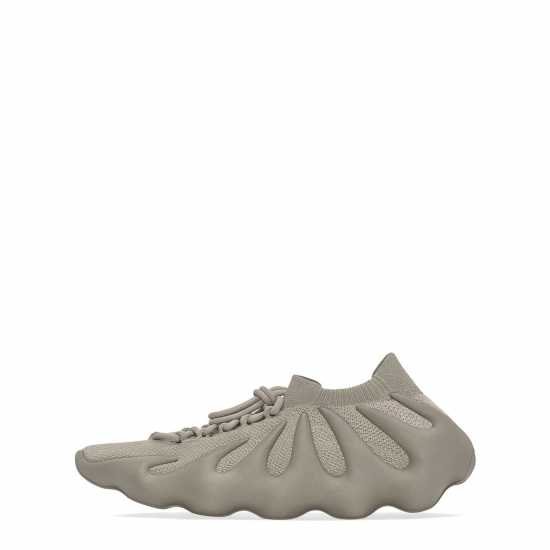 Yeezy 450 Sneakers Juniors Каменен лен Детски маратонки